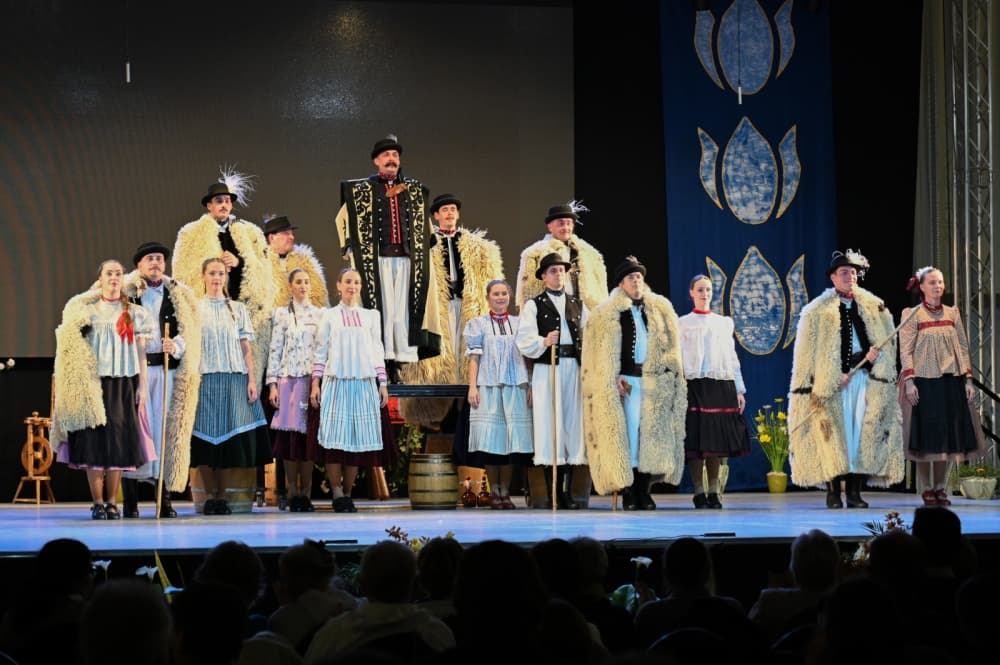 Élő Hagyományunk III. Kösöntyű Találkozó, Hungarikum Liget