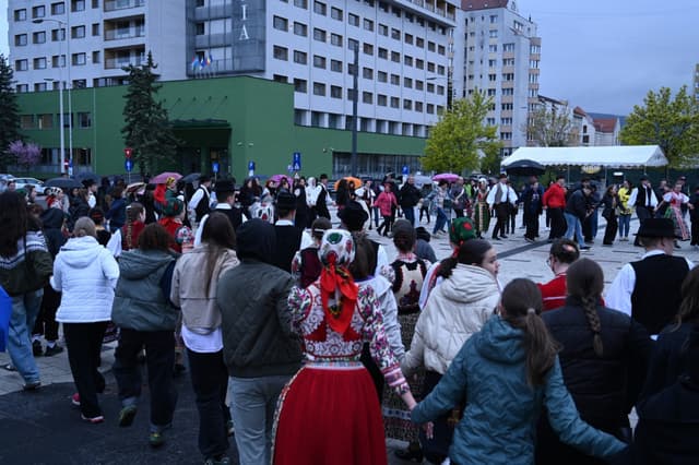 A Tánc Világnapja 2026