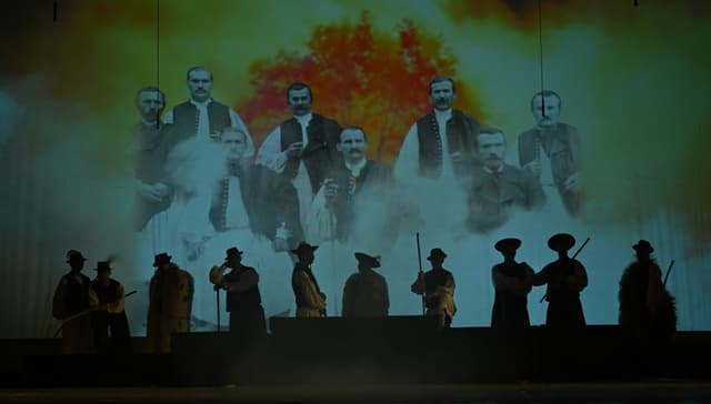 Esztendő kereke